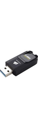 Corsair Flash Voyager Slider X1 128 GB USB 3.0 Flash Drive