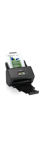 Brother ADS-3600W Sheetfed Scanner