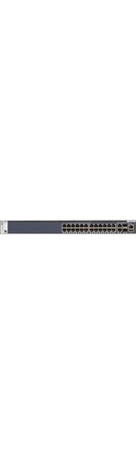 Netgear Manageable Ethernet Switch - 24 Ports