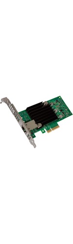 Intel X550T1 10Gigabit Ethernet Card for Server
