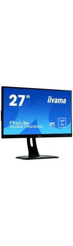 iiyama ProLite XUB2792QSU-B1 27And#34; LED LCD Monitor - 16:9 - 5 ms