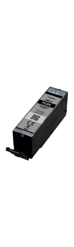 Canon PGI-580XXL Original Ink Cartridge - Pigment Black - Inkjet - Extra High Yield - 1 Pack