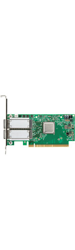 Mellanox ConnectX-4 40Gigabit Ethernet Card for Server - PCI Express 3.0 x16 - 2 Ports - Optical Fiber