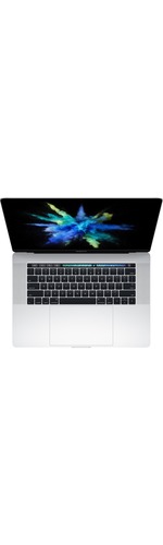 Apple MacBook Pro MR962B/A 39.1 cm 15.4And#34; Notebook - 2880 x 1800 - Core i7 - 16 GB RAM - 256 GB SSD - Silver