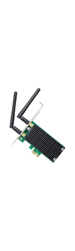 TP-Link Archer T4E IEEE 802.11ac - Wi-Fi Adapter