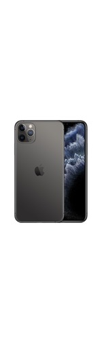 Apple iPhone 11 Pro A2215 256 GB Smartphone - 14.7 cm 5.8And#34; Full HD Plus - 4 GB RAM - iOS 13 - 4G - Space Gray
