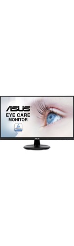 Asus VA24DCP 23.8And#34; Full HD LED LCD Monitor - 16:9