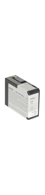 Epson UltraChrome T5809 Ink Cartridge - Light Light Black