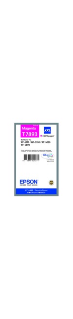 Epson Ink Cartridge - Magenta