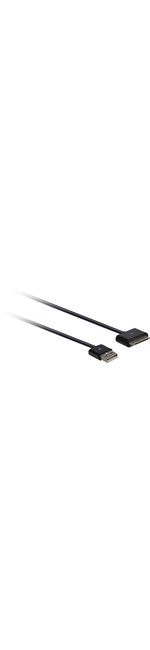 Belkin USB Data Transfer Cable for iPad, iPhone, iPod - 3 m - 1 Pack