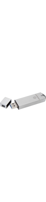 IronKey Enterprise S1000 4 GB USB 3.0 Flash Drive - 256-bit AES