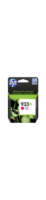 HP 933XL Magenta Ink Cartridge - CN055AE#301