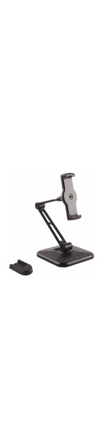StarTech.com Adjustable Tablet Stand with Arm - Universal Mount for 4.7And#34; to 12.9And#34; Tablets such as the iPad Pro - Tablet Desk Stand or Wall Mount Tablet Holder - 32.8
