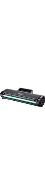 HP MLT-D1042S Toner Cartridge - Black - Laser - 1500 Pages - 1 Pack