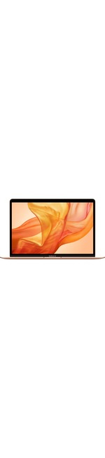 Apple MacBook Air MREE2B/A 33.8 cm 13.3And#34; Notebook - 2560 x 1600 - Core i5 - 8 GB RAM - 128 GB SSD - Gold