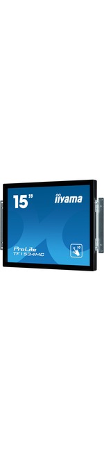 iiyama ProLite TF1534MC-B6X 38.1 cm 15And#34; Open-frame LCD Touchscreen Monitor - 4:3 - 8 ms
