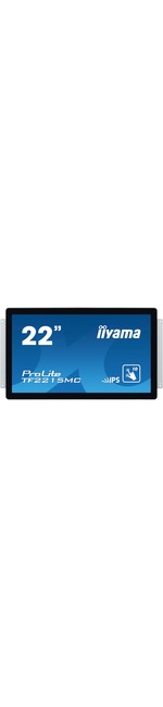 iiyama ProLite TF2215MC-B2 21.5And#34; Open-frame LCD Touchscreen Monitor