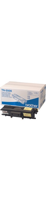 Brother TN5500 Toner Cartridge - Black