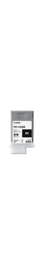 Canon 0895B001AA Ink Cartridge - Black
