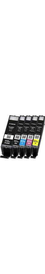 Canon CLI-551C XL Ink Cartridge - Cyan
