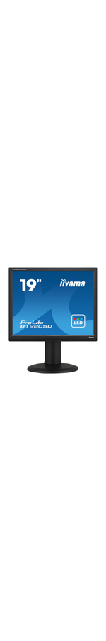 Iiyama B1980SD-B1 19And#34; 5:4 Monitor