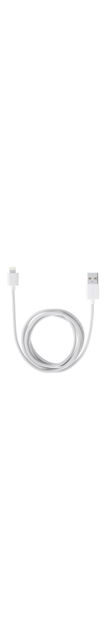 Belkin Lightning/USB Data Transfer Cable for iPhone, iPad, iPod - 3 m