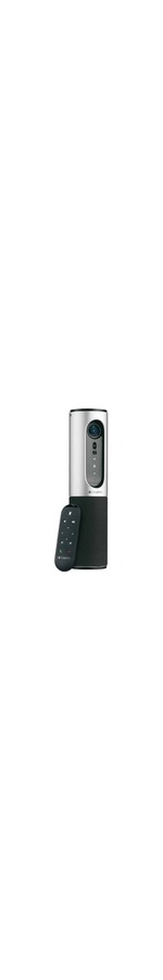 Logitech ConferenceCam Video Conferencing Camera - 30 fps - Silver - USB