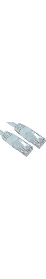 Cables Direct Category 6 Network Cable for Network Device - 15 m