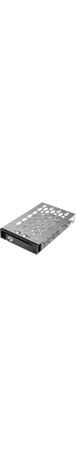 StarTech.com 2.5And#34; Hot Swap Hard Drive Tray for SATSASBP125 and SATSASBP425 series backplanes - 1 x Total Bay