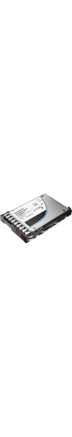 HP 1.20 TB 2.5And#34; Internal Solid State Drive - SATA