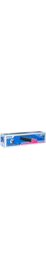 Epson C13S050188 Toner Cartridge - Magenta