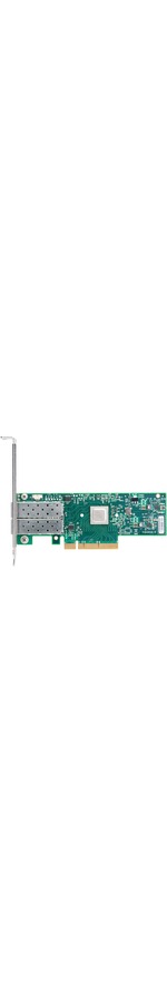 Mellanox ConnectX-4 MCX4131A-BCAT 40Gigabit Ethernet Card - PCI Express 3.0 x8 - 1 Ports - Optical Fiber
