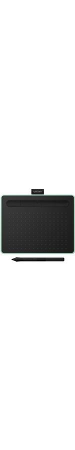 Wacom Intuos S CTL-4100WL Graphics Tablet - 2540 lpi - Wired/Wireless - Pistachio