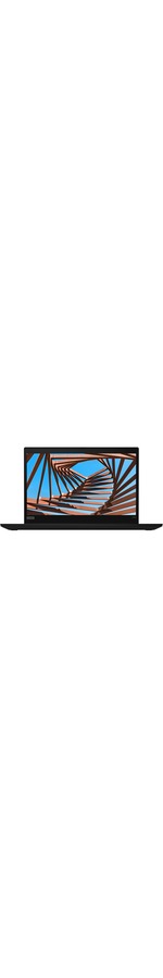 Lenovo ThinkPad X390 20Q0003WUK 33.8 cm 13.3And#34; Ultrabook - 1920 x 1080 - Core i7 i7-8565U - 8 GB RAM - 256 GB SSD - Black