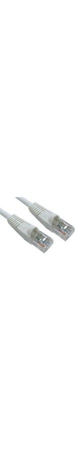 Cables Direct 10 m Category 6 Network Cable for Network Device - First End: 1 x RJ-45 Male Network - Second End: 1 x RJ-45 Male Network - Patch Cable - LSZH - 24 AWG