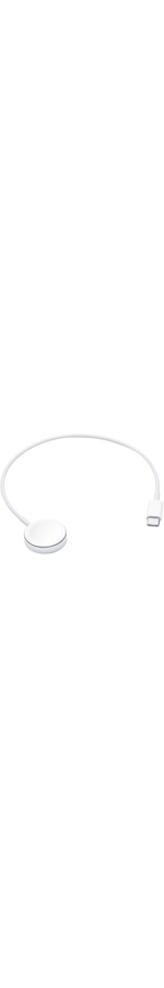 Apple Watch Magnetic Charging Cable - 30cm - USB Type C - White