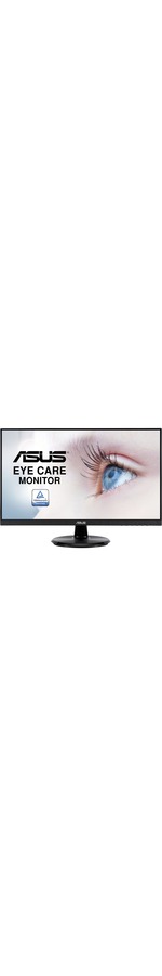Asus VA27DCP 27And#34; Full HD LED LCD Monitor - 16:9 - Black