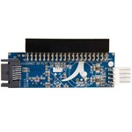 StarTech.com 40 Pin Female IDE to SATA Adapter Converter - 1 x IDC Female