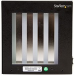 StarTech.com PCI Express to 2 PCI Andamp; 2 PCIe Expansion Enclosure System - Full Length - 2 x PCI 33 MHz