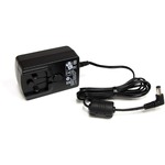 StarTech.com 12V DC 1.5A Universal Power Adapter - 12V DC - 1.5A For KVM Switch