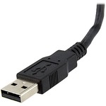 StarTech.com USB to DVI External Video Card Multi Monitor Adapter - 32MB DDR SDRAM - USB