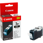 Canon BCI-3e Ink Cartridge - Black