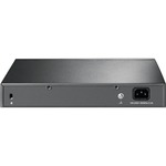 TP-LINK TL-SF1024D 24 Ports Ethernet Switch