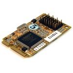 StarTech.com 4 Port RS232 Mini PCI Express Serial Card w/ 16650 UART - Mini PCI Express