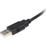 StarTech.com 2m USB 2.0 A to B Cable - M/M - USB for Printer