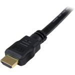 StarTech.com 3m High Speed HDMI Cable - HDMI - M/M - 1 x HDMI Male Digital Audio/Video