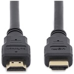 StarTech.com 2m High Speed HDMI Cable - HDMI - M/M - 1 x HDMI Male Digital Audio/Video