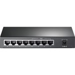 TP-LINK TL-SG1008P 8 Ports Ethernet Switch