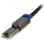StarTech.com 3m External Serial Attached SCSI SAS Cable - SFF-8088 to SFF-8088