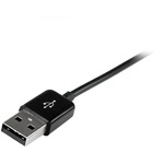 StarTech.com 3m Dock Connector to USB Cable for ASUS Transformer Pad and Eee Pad Transformer / Slider